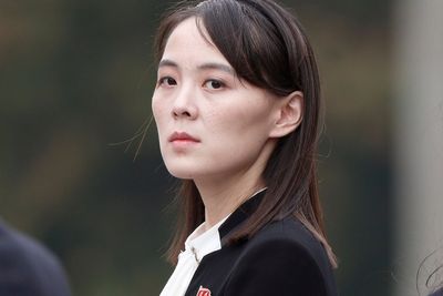 North Korea calls US push for its denuclearization an 'anachronistic dreams'