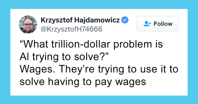 If You Have Ever Wondered What Living In Dystopia Would Be Like, Here Are 49 Pics To Prove We’re Already There