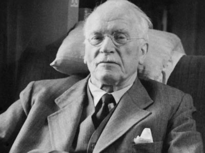 Quote of the Day by Carl Jung: “The meeting of two personalities is like the contact of two chemical substances: if there is any reaction, both are transformed”