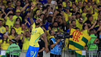 How to watch Brazil vs Egypt: Free Streams & TV Guide for World Cup warm-up