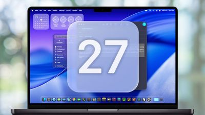 macOS 27: 5 biggest WWDC 2026 announcements we expect
