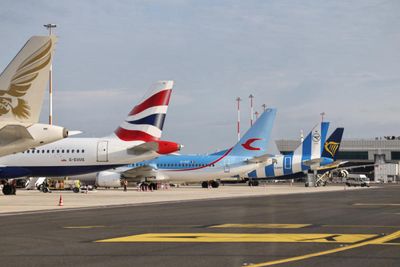 Airline chiefs grapple with fuel shock, fare test at Rio summit