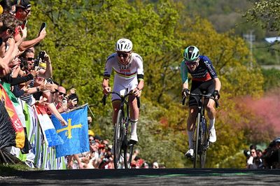 'I would have liked them to be there' – Paul Seixas disappointed by absence of Pogačar and Vingegaard at Dauphiné, his Tour de France 'rehearsal'