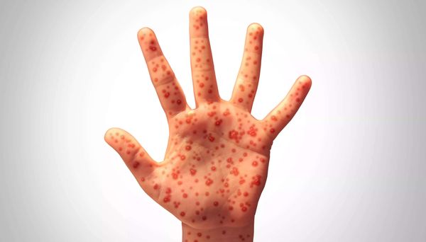 World's most contagious disease detected in California wastewater: Key signs of virus and symptoms you should watch