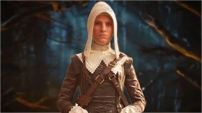 "We got Assassin's Creed Hexe before Ubisoft's Assassin's Creed Hexe": Everyone is making the same joke about the Assassin's Creed creator's new witchy game 1666: Amsterdam