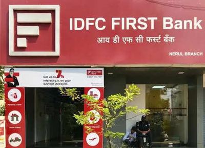 CBI conducts searches in Rs 661 crore IDFC First Bank-AU Finance Bank fraud case