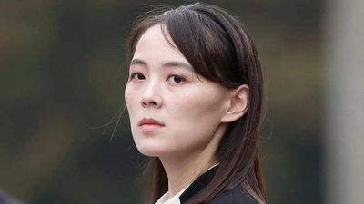 ‘Anachronistic dream’: Kim Jong Un’s sister rejects US denuclearisation push ahead of Xi visit
