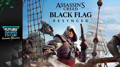 Assassin's Creed Black Flag Resynced dev keeps the comparisons to Shadows coming, teasing "new standards" of parkour