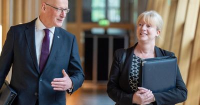Scotland 'definitely' needs a tax on land, former finance secretary says