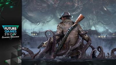 The Sinking City 2 gets a release date to bring Lovecraftian survival horror to the Roaring '20s