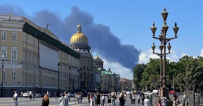 David Pratt: Is the war in Ukraine finally turning against Putin?