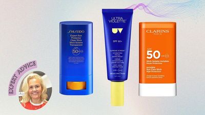 Struggling to pick a sunscreen? Caroline Hirons just shared her top 3 SPFs, for holidays and at home