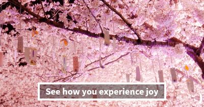 The Way You Experience Joy Says More About You Than You’d Expect – Find Out In 27 Questions