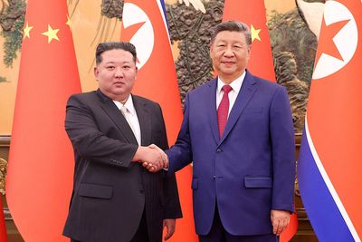 What China and North Korea stand to gain from Xi’s rare summit with Kim Jong Un