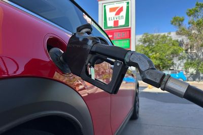 From unfilled gas tanks to fewer frills, retailers see US consumers rethink their spending