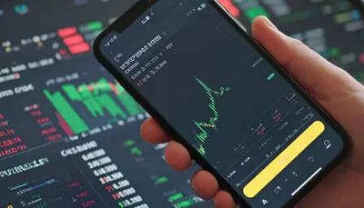 FIIs, weak global cues among 5 factors that could keep D-St under pressure this week