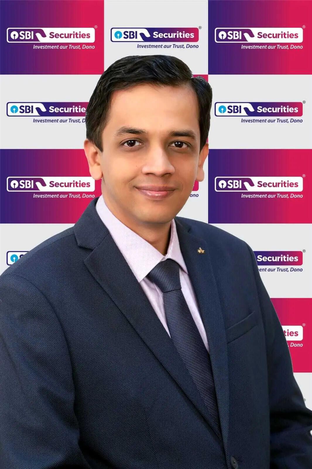 Nifty Consolidation to Continue: Sudeep Shah Shares Index Strategy and Top Stock Picks for Next Week