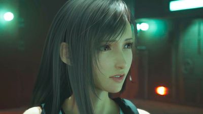 Have mercy on our hard drives: Final Fantasy 7 Revelation also includes every region from the already massive FF7 Rebirth