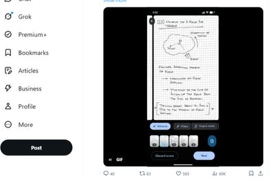 Google Drive updates document scanner with multi-page AI feature