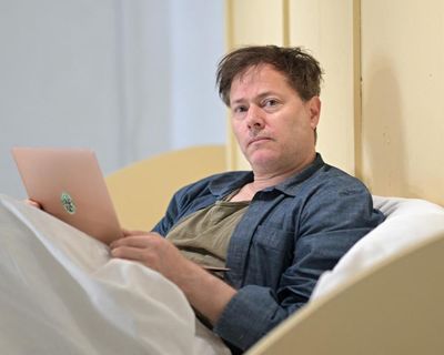 Milo Rau turned tribunals into theatre. Now his own moral judgment is on trial