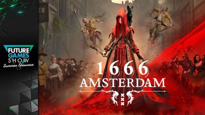 The next game from OG Assassin's Creed director has a new trailer, 15 years after development originally began