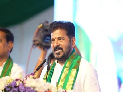 Vegetable prices skyrocketed during Modi Govt's tenure: Telanagana CM Revanth Reddy