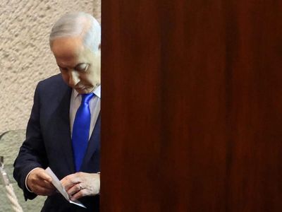 War, debt and cuts: The price of Israel's security push