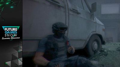 Pick a faction and fight for territory across a fractured America in brutal team-based shooter Terminal War