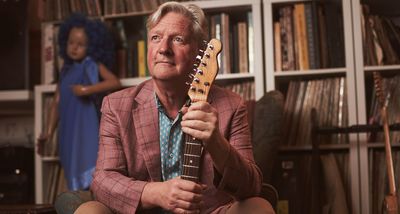 “When Squeeze were first successful, we essentially had to dumb down to fit in with what was going on”: Glenn Tilbrook on the sounds that gave Squeeze a push, and the resurrection of the English rock legends' early recordings