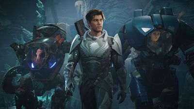 Exodus somehow looks even more like Mass Effect than it did before it dropped a big gameplay reveal at the Future Game Show