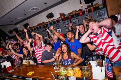 World Cup 2026 London guide: The best pubs, bars and fan zones for every nation