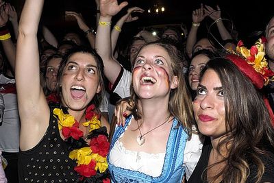World Cup 2026 London guide: The best pubs, bars and fan zones for every nation