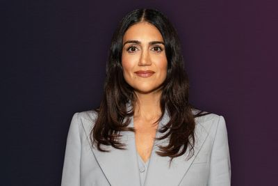 Leila Farzad on not being able to return to Iran: ‘Going back got more complicated and dangerous’
