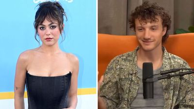 Jake Short Apologises For ‘Juvenile Joke’ About Ex-Fiancée Mika Abdalla In Resurfaced Podcast Clip