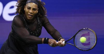 Serena Williams is making a comeback - what can she possibly gain from it?