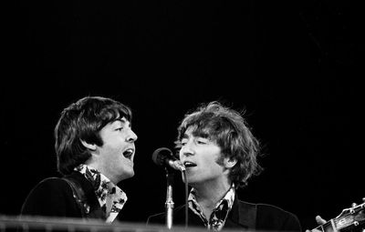Hello, goodbye: the Beatles’ chaotic, controversial final tour – as never seen before
