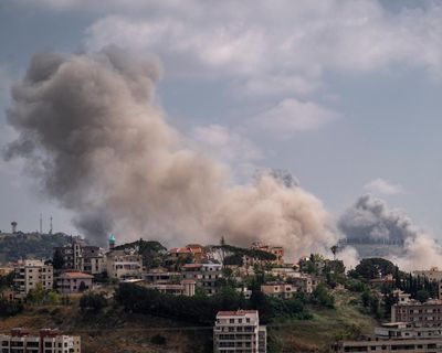 Trump’s failure to maintain ceasefires is part of the new world disorder – and ordinary people pay the price