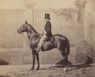 Nearly 2,000 works from more than 450 artists will create a display of 200 years of photographic history