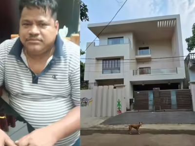 314 grams gold, Rs 2 crore cash and dozens of plots: Odisha govt engineer, who started with Rs 6000 salary, owns a hidden empire