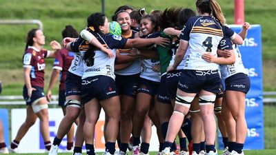 Brumbies women stun Reds with after-the-siren penalty