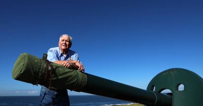 'War came very close': reflecting on the 1942 shelling of Newcastle