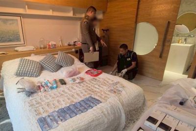 Russian accused of running illegal cosmetic clinic in Phuket