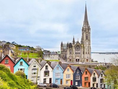 Post-study work in Ireland: How graduates are building global careers after graduation