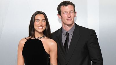 Dua Lipa & Callum Turner Reportedly Paid $9500 To Angry Residents After Wedding Backlash