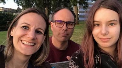 ‘I fell in love with my sperm donor’: Washington woman meet daughter’s donor through a DNA test, and the two are now engaged