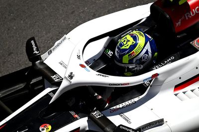 Oliver Bearman explains “strangest crash I ever had”, worst qualifying result in F1 2026