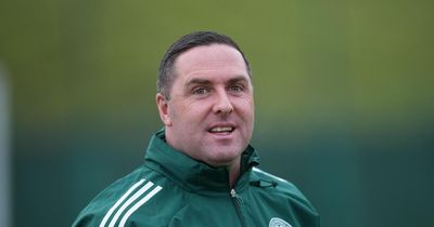 What ex-Celtic hero has heard 'through the grapevine' about Mark Fotheringham