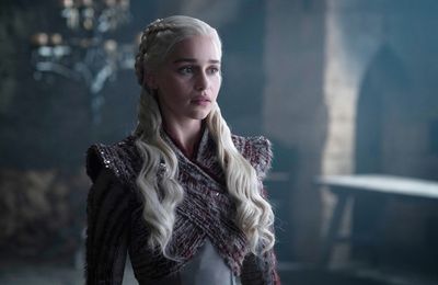 Emilia Clarke was 'livid' over Game of Thrones fate