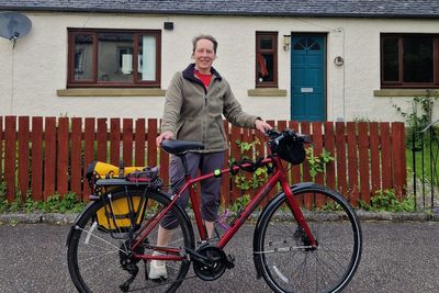 ‘I moved house to ditch my car and escape the fuel price surge’