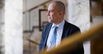 Scottish Parliament named 'prioritised partner' by Nordic Council president